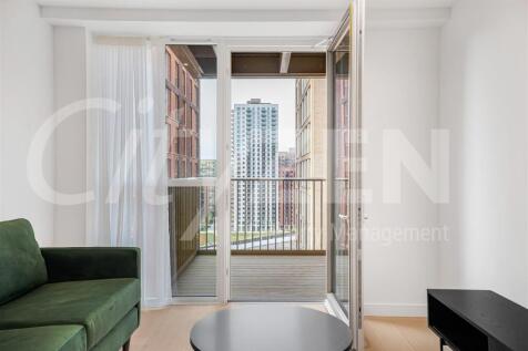 RECEPTION (PHOTO OF SAME FLAT TYPE)