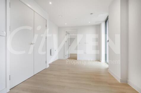 RECEPTION (PHOTO OF SIMILAR APARTMENT)