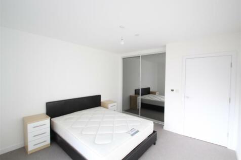 1 Bedroom Flats To Rent In Stratford East London Rightmove