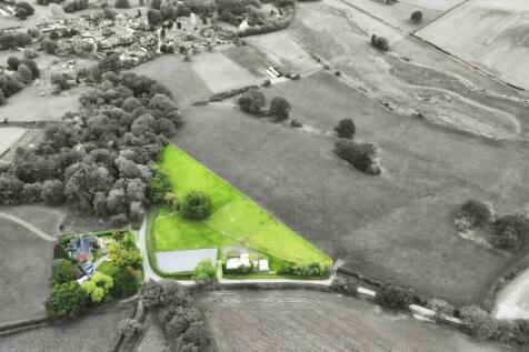 Chebsey, Stafford, Staffordshire, ST21