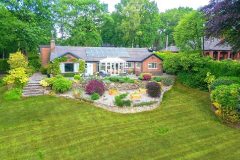 Pinewood Road, Ashley Heath, Market Drayton, Staffordshire, TF9