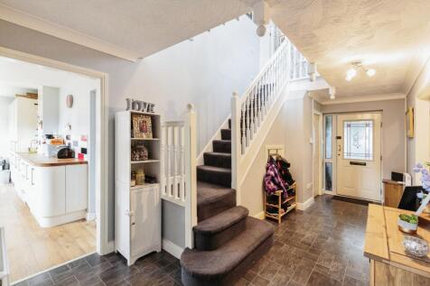 Large Hallway