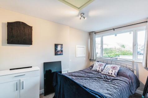 Ground Floor Bed
