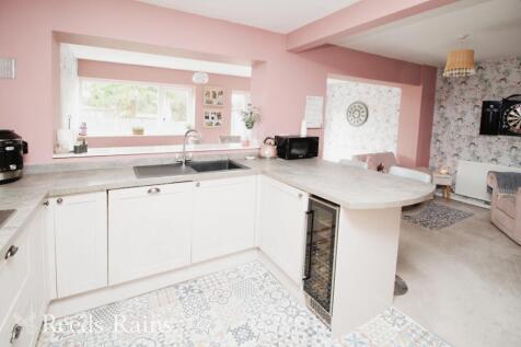 Living Kitchen