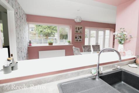 Family/ Dining Area