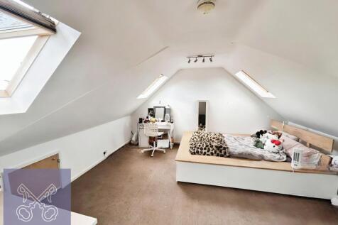 Boarded Loft