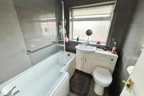 Bathroom/Wc
