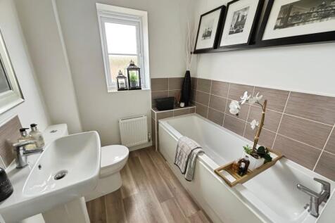 Bathroom/Wc