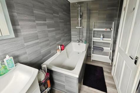 Bathroom/Wc