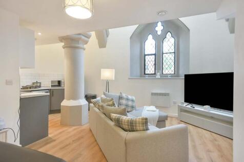 Opn Plan Living Area