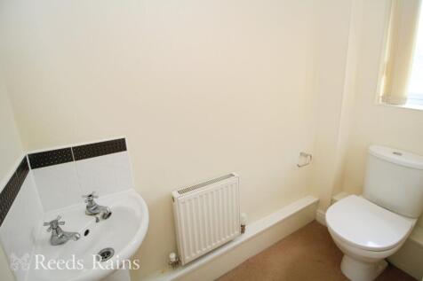 Ground Floor Wc