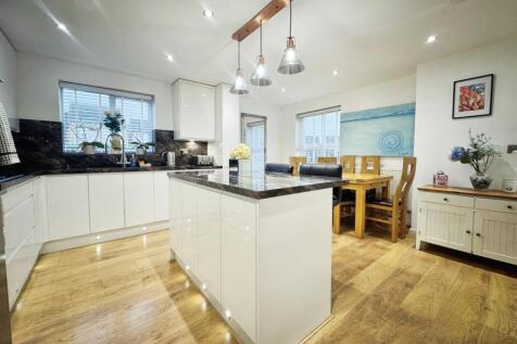Kitchen Dining Room