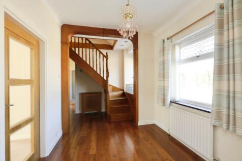 Office/Hallway