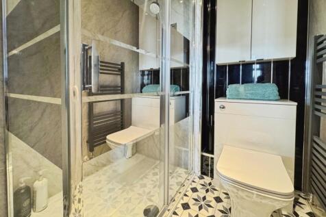 Master En Suite