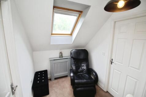 Second Floor Landing