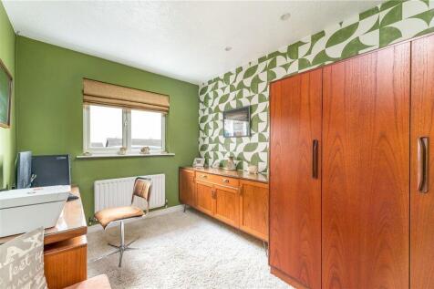 Bedroom Three/Office