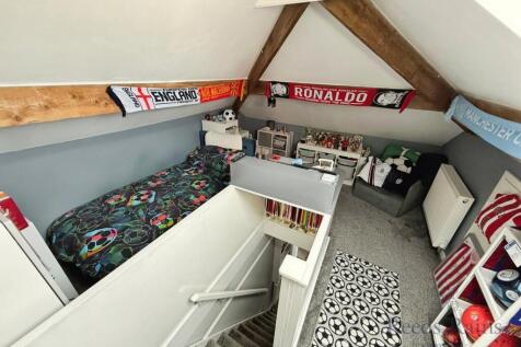 Loft Room