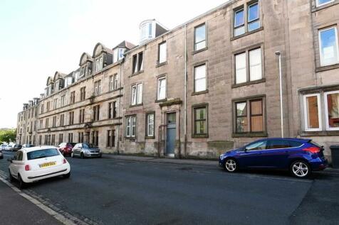 Properties To Rent by Hovepark Lettings, Saltcoats | Rightmove