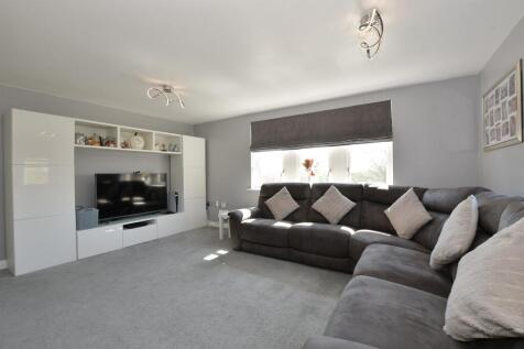 Lounge/Kitchen/Dining Room