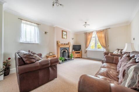 Living room/ reception two