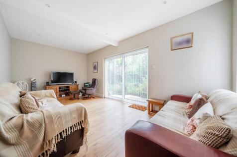 Reception room three