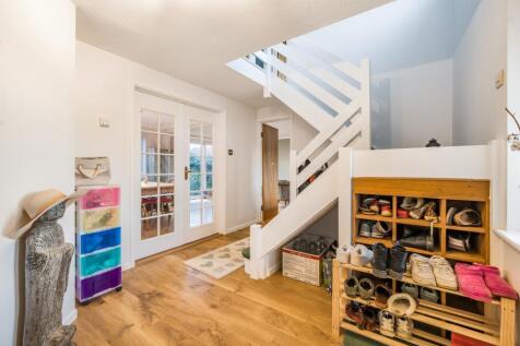 Stairwell