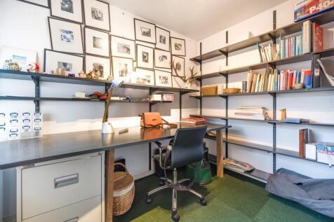 Home Office