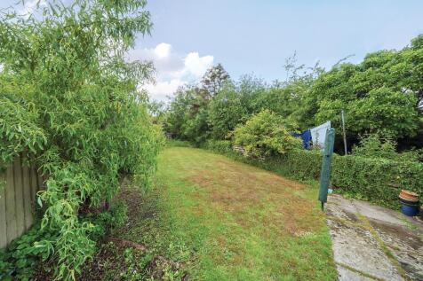 External Grounds