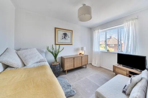 Bedroom 4/Reception Room