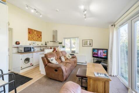 Annexe Living Room