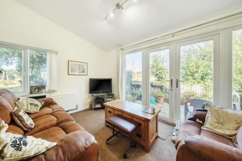 Annexe Living Room