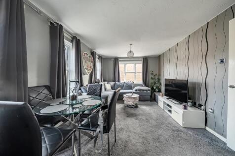 Reception/Dining Room