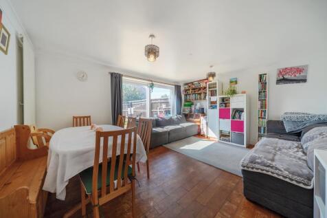 Reception/Dining Room