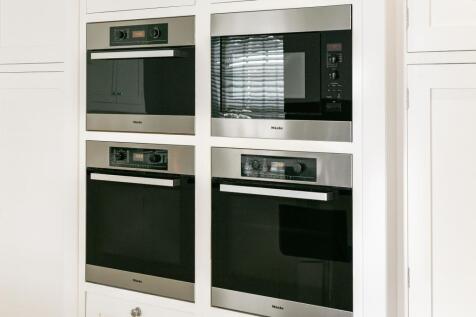 Appliances