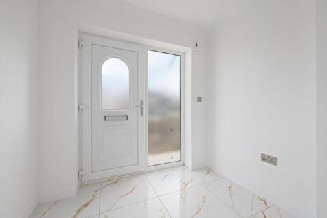 Entrance Vestibule