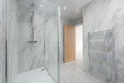 Bedroom 2 En Suite