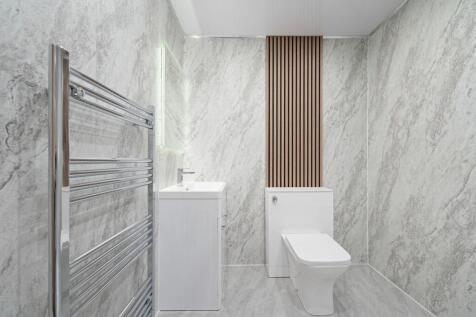 Bedroom 2 En Suite