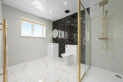 Master En Suite