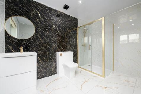 Master En Suite