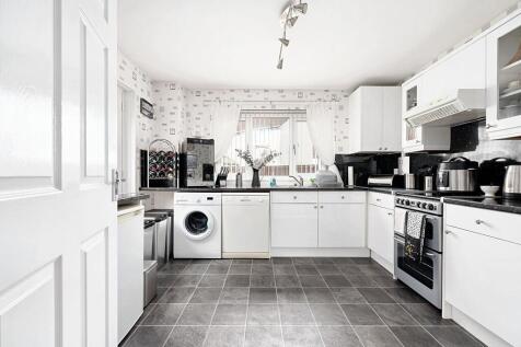 Kitchen/Breakfasting Room