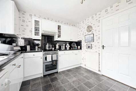 Kitchen/Breakfasting Room