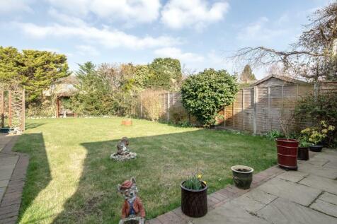 Garden Shot