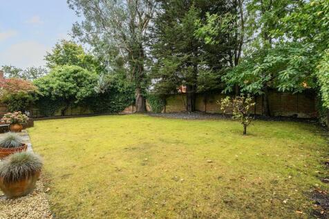 External Grounds