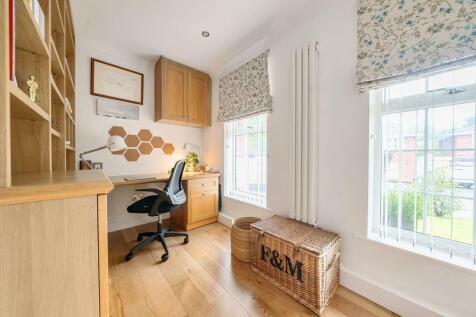 Home Office