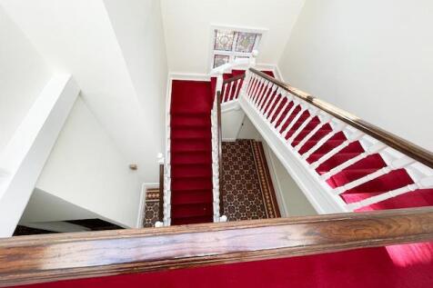Stairway