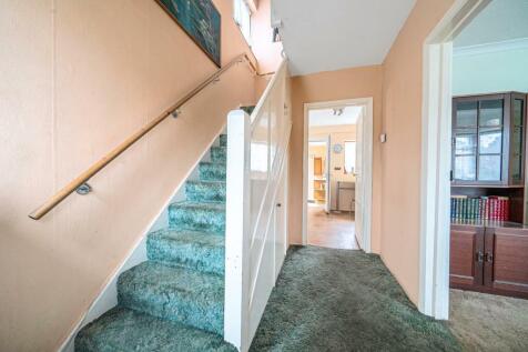 Hallway/Stairs