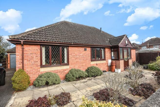 Bungalows For Sale in Oxford, Oxfordshire - Rightmove