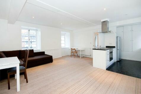 1 Bedroom Flats To Rent In Camden London Borough Rightmove