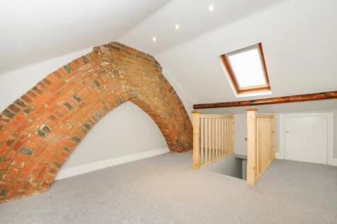 Loft Room