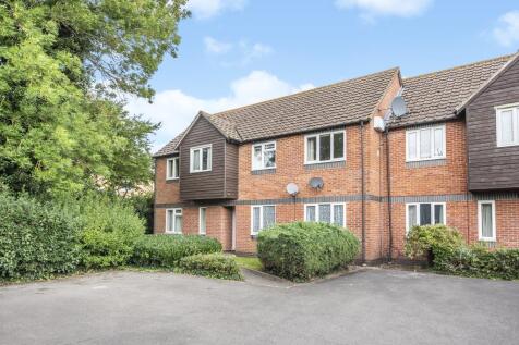 Front of the Property